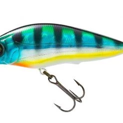 Yo-Zuri DUEL Hardcore Shad Crank 65F (Surface/Shallow) Lures
