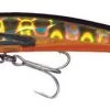 Yo-Zuri 3D Crystal Minnow Floating Lure 1 Yo-Zuri 3D Crystal Minnow Floating Lure