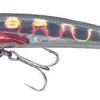 Yo-Zuri 3D Crystal Minnow Sinking Lure