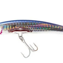 Yo-Zuri 3D Crystal Minnow Sinking Lure
