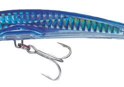 Yo-Zuri 3D Crystal Minnow Sinking Lure