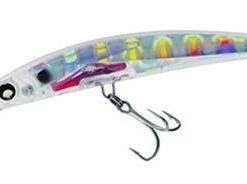Yo-Zuri Crystal Minnow 3D Magnum Deep Diver