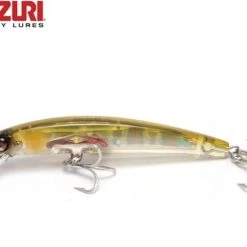 Lures Yo-Zuri Crystal Minnow 3D Magnum