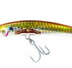Lures Yo-Zuri Crystal Minnow 3D Magnum 9 Lures Yo-Zuri Crystal Minnow 3D Magnum
