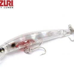 Lures Yo-Zuri Crystal Minnow 3D Magnum