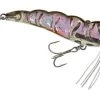 Yo-Zuri Crystal 3D Sinking Shrimp Lures 1 Yo-Zuri Crystal 3D Sinking Shrimp Lures