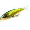 Yo-Zuri Sashimi Slider Sinking Metallic F990 Lure 2 Yo-Zuri Sashimi Slider Sinking Metallic F990 Lure