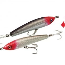 Yo-Zuri Sashimi Slider Sinking Metallic F990 Lure 15 Yo-Zuri Sashimi Slider Sinking Metallic F990 Lure