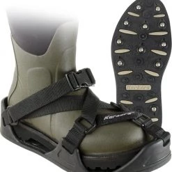 New Arrivals Korkers RockTrax X-Large