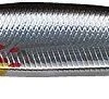 Lures Daiwa FA-87-207 Evergreen Lipped Lure,3 3/8", Crank Alewife