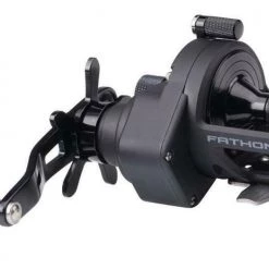New Arrivals Penn Fathom II Star Drag Reels