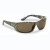 Flying Fisherman 7719GC Polarized Sunglasses Camo Frame Amber Lens New Arrivals