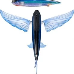 Nomad Slipstream Flying Fish Lure 28 Nomad Slipstream Flying Fish Lure