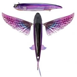 Nomad Slipstream Flying Fish Lure 39 Nomad Slipstream Flying Fish Lure