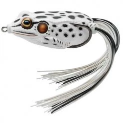 Live Target Hollow Body Frog Lures