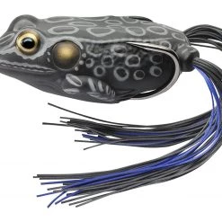 Live Target Hollow Body Frog Lures