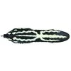 Lures Lunkerhunt FGLT306 Froglet, 3", Bark 2 Lures Lunkerhunt FGLT306 Froglet, 3", Bark