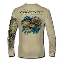Fishermen's Source L/S Performance Shirt New Arrivals 10 Fishermen's Source L/S Performance Shirt New Arrivals