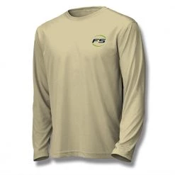 Fishermen's Source L/S Performance Shirt New Arrivals