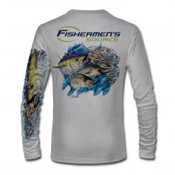 Fishermen's Source L/S Performance Shirt New Arrivals 11 Fishermen's Source L/S Performance Shirt New Arrivals