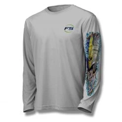 Fishermen's Source L/S Performance Shirt New Arrivals 9 Fishermen's Source L/S Performance Shirt New Arrivals