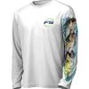 Fishermen's Source L/S Performance Shirt New Arrivals