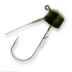 Z-Man Finesse Shroomz Weedless Jighead