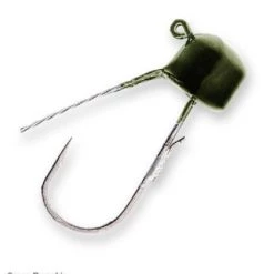 Z-Man Finesse Shroomz Weedless Jighead