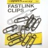 Swivels & Snaps Breakaway FL1 Fast Link Fishing Clip Snap FL1 10 Per Pack