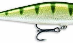 Lures Rapala Flat Rap 08 Fishing Lure
