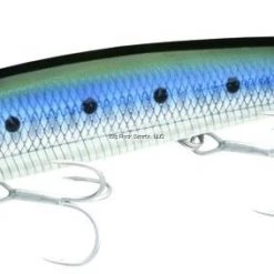 Lucky Craft CIF Flash Minnow