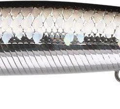 Lucky Craft CIF Flash Minnow