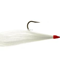 New Arrivals Hurricane Fluke Mine 2oz White/Green