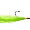 Hurricane Fluke Mine Rig 8oz Chartreuse/Silver Fluke & Flounder