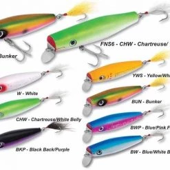 Lures Tsunami Danny Timber Flat Nose Wood Lure Metal Lip Swimmer 13 Lures Tsunami Danny Timber Flat Nose Wood Lure Metal Lip Swimmer