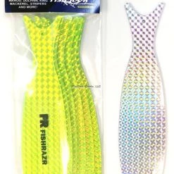 Lures Fish Razr Fish StickZ Teasers- Large