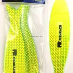 Lures Fish Razr Fish StickZ Teasers- Large
