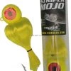 Fish Razr Mojo 32oz Chartreuse