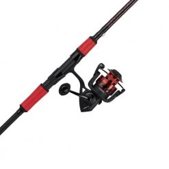 Penn Fierce III LE Spinning Combo New Arrivals