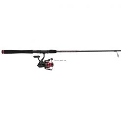 Penn Fierce III Spinning Combo, Reel