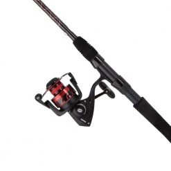 Penn Fierce III Spinning Combo, Reel