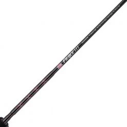 Penn Fierce III Spinning Combo, Reel