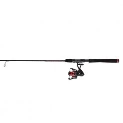 Penn Fierce III Spinning Combo, Reel