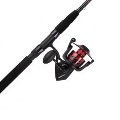 Penn Fierce III Spinning Combo, Reel