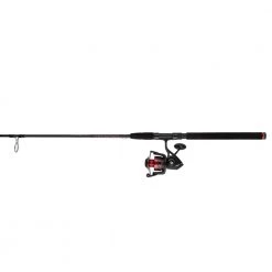 Penn Fierce III Spinning Combo, Reel