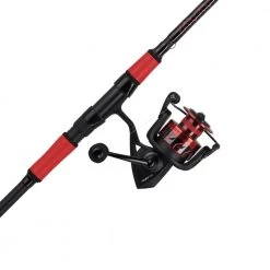Penn Fierce III LE Spinning Combo New Arrivals