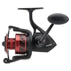 Penn Fierce III Saltwater Spinning Reel New Arrivals