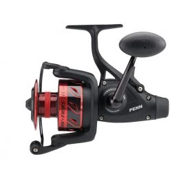 Penn Fierce III Live Liner Reels