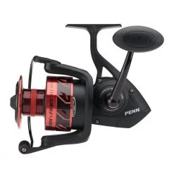 Penn Fierce III Saltwater Spinning Reel New Arrivals
