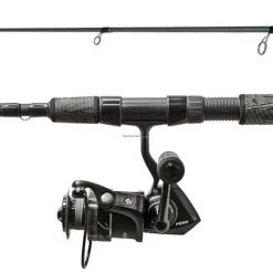Penn Fierce III LE Spinning Combo New Arrivals